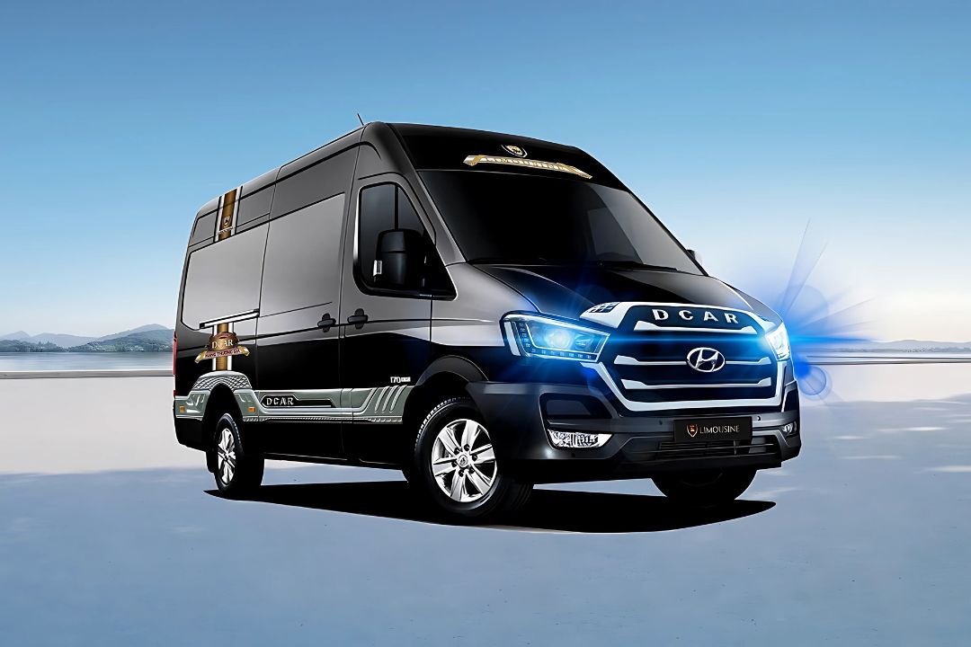 Thuê Xe Limousine tại Vũng Tàu giá rẻ, an toàn