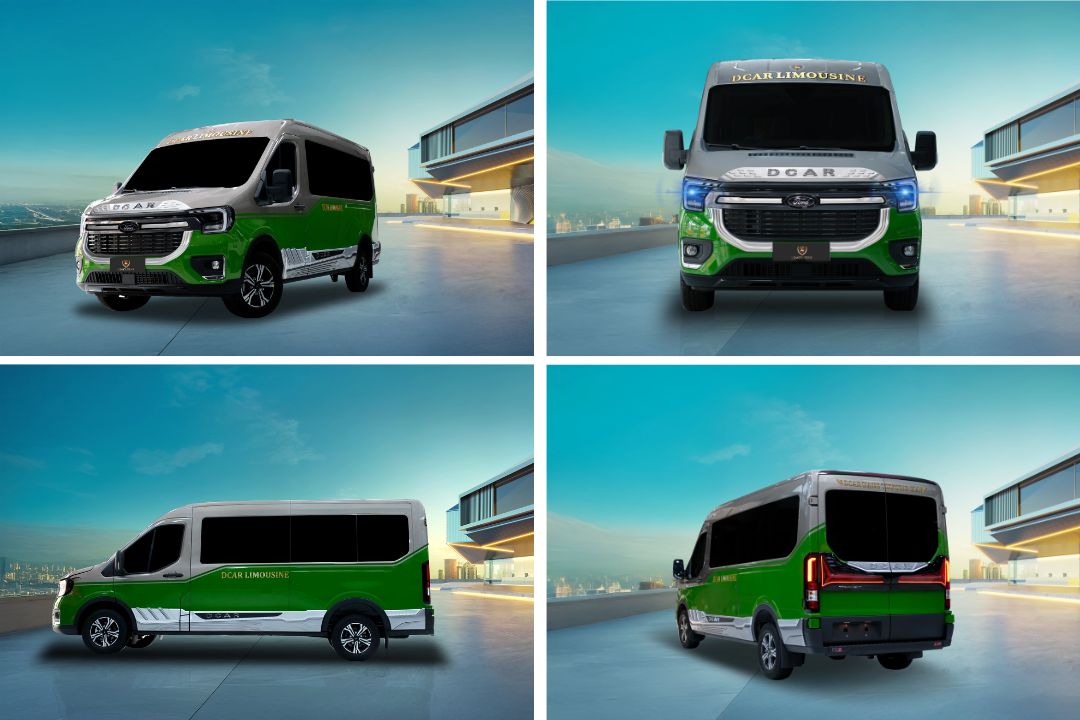 ThuexeLimo tự hào là đơn vị cung cấp dịch vụ thuê xe Dcar Limousine chuyên nghiệp