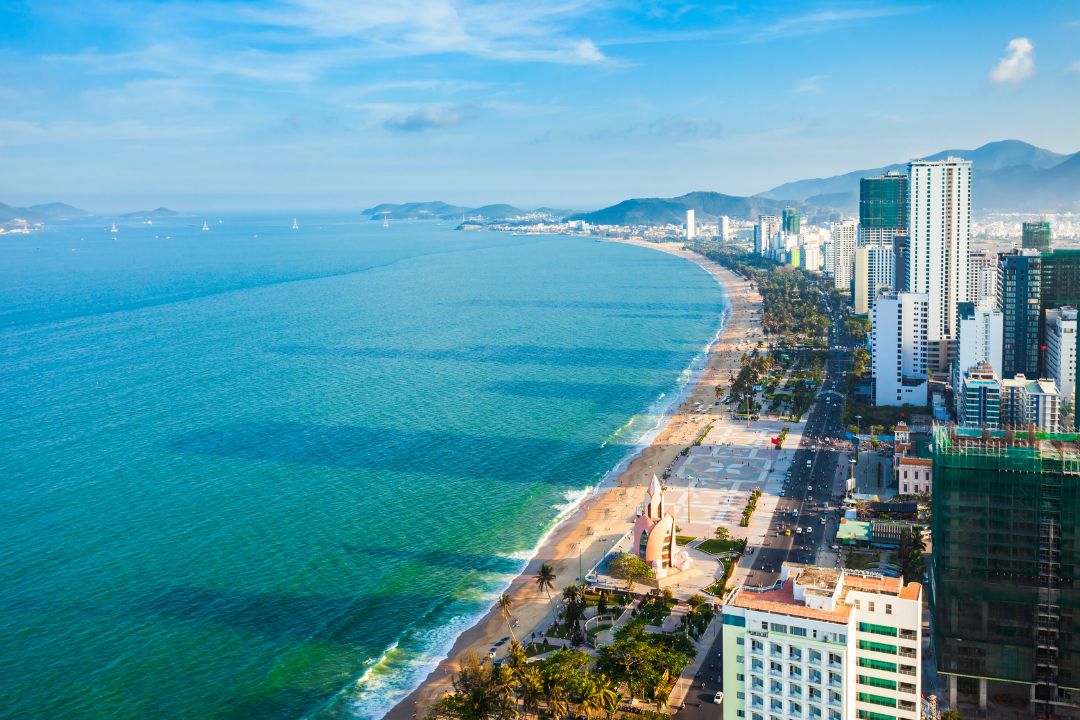 Dich vụ Thuê xe Limousine Nha Trang