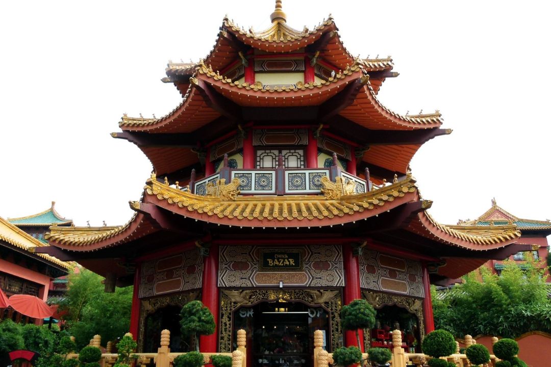 Bạn có thể nghỉ ngơi, thiền định, hoặc đơn giản là tận hưởng cảm giác tĩnh tại